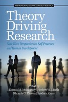 Theory Driving Research | Dennis M. Mcinerney (U. A.) | Taschenbuch | Englisch