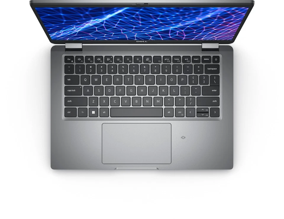 "Laptop Dell Latitude 5330 13,3"" 10 núcleos i5 12º 4,4 GHz 16 GB RAM 256 GB SSD Win 11" Foto 4 de 4