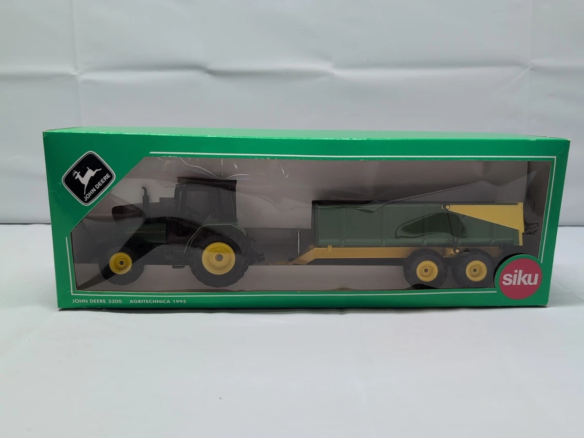 Siku Farmer Serie 1:32 Scale Diecast Tractors for sale | eBay
