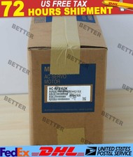 Mitsubishi HC-RFS153K Servo Motor 1PC New Expedited Shipping HCRFS153K