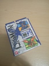 Digimon Tamagotchi Monsters Virtual Pet Monster Handheld Game Bandai