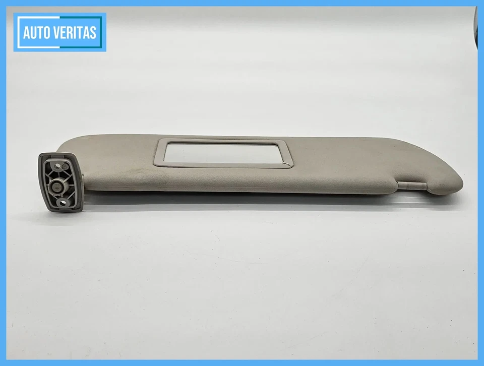 Original Peugeot 206 CC Sunshade Sunshade Sunshade Right - Image 4 of 4