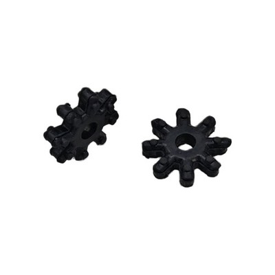 NEW 2PCS Flexible Coupling Steering Coupler New For 2007-14 Hyundai Kia