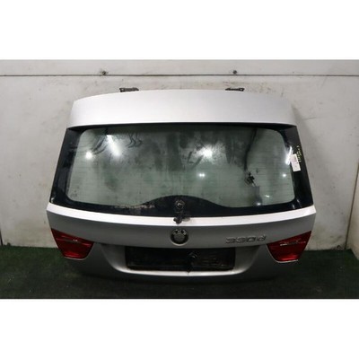 heckklappe BMW SERIE 3 E90 E91 08 13