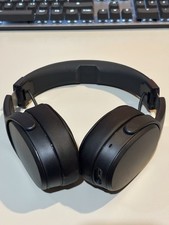 Skullcandy Crusher Wireless Bluetooth Headphones Pre-owned