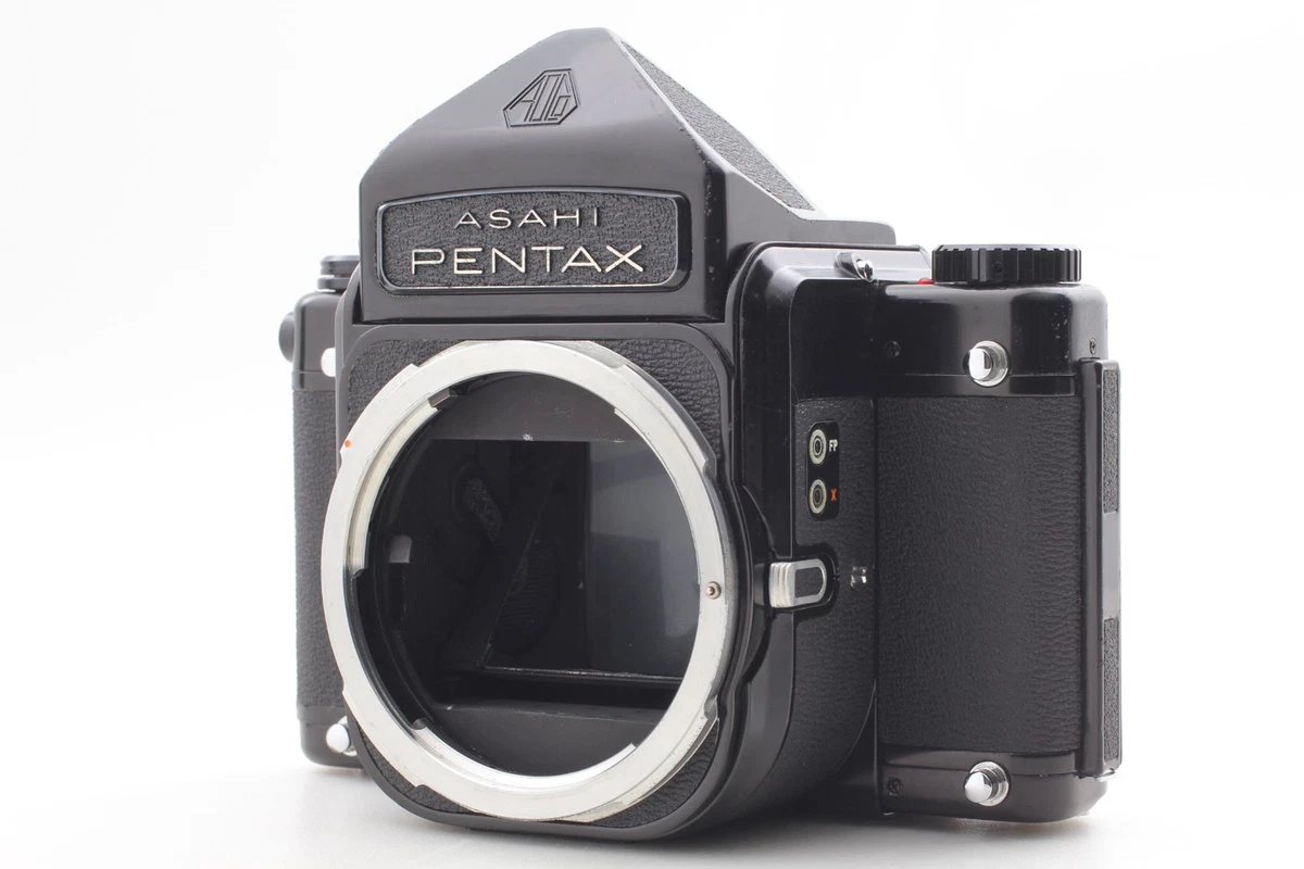 Pentax 67 for sale - eBay Pentax 67 for sale - eBay