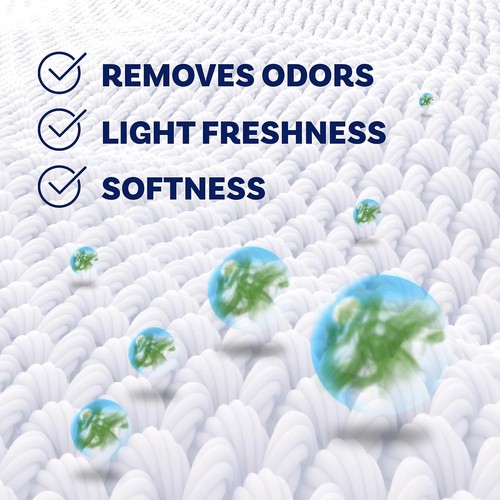 Downy RINSE & REFRESH Laundry Odor Remover and Fabric Softener for...  - Bild 3 von 8