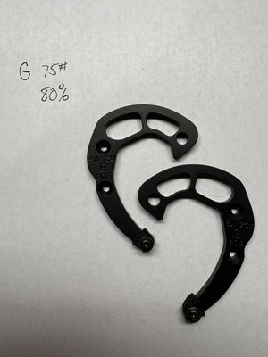 Mathews Switchweight G mods: Phase 4 29 or 33, V3X33, & Atlas, RH or LH, 80% 75#