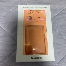 Blackpink Jenny Photo Card Case Official Tour Merchandise Used