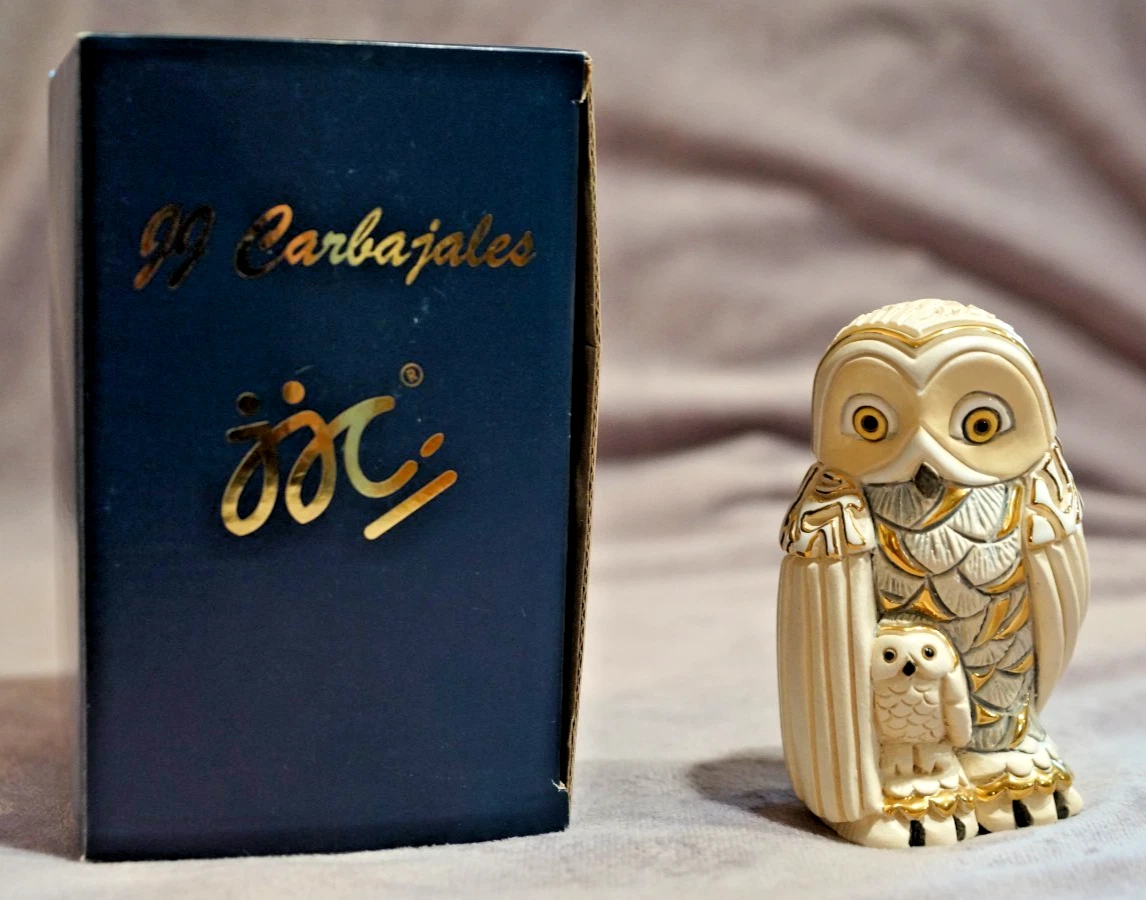 Artesania Rinconada Collectible Sculptures & Figurines for sale | eBay