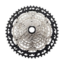 Paquete Piñón Shimano Deore XT CS-M8100 12s