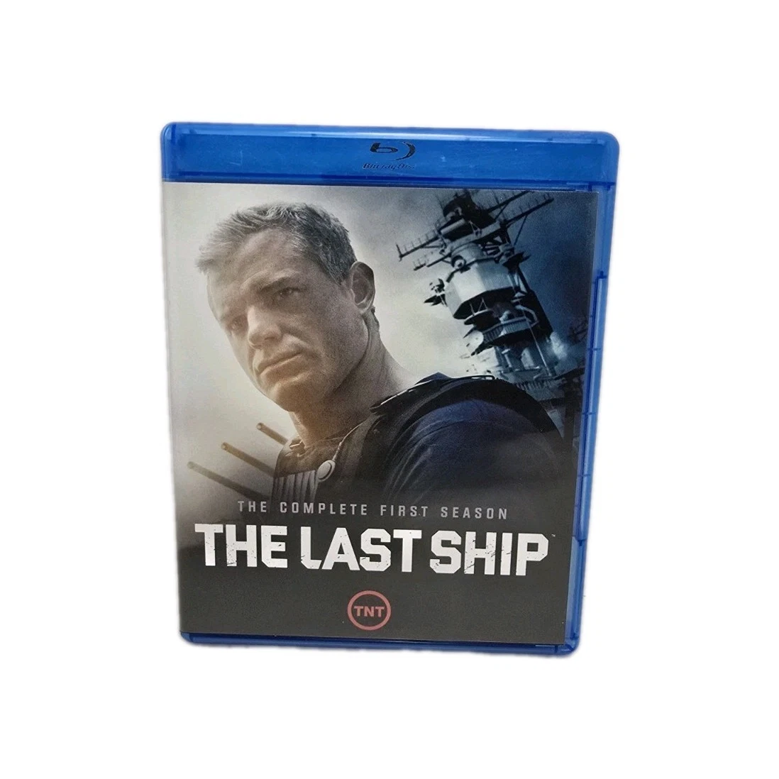 The Last Ship Blu-ray Discs for sale | eBay