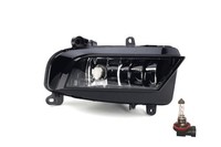 Nebelscheinwerfer Osram Night Breaker Laser Passend FüR Audi A4 8K Rechts