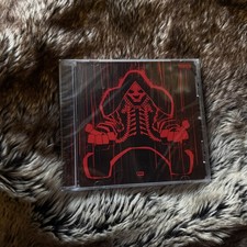 The Weeknd Frank Miller Hurry Up Tomorrow Collector's Edition CD