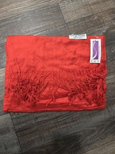 Pashmina 100 Cashmere Shawl