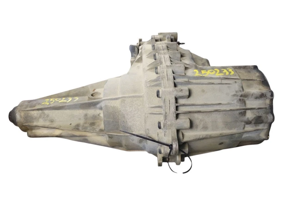 Transfer Case ID 2L14-7A195-BA Fits 03-04 EXPEDITION 859832 - Image 2 of 4