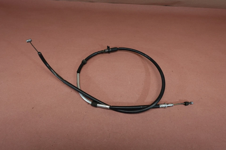 Línea de cable de embrague Yamaha FZ6-S FZ6S FZ6 FZ600 2004-2009 Foto 4 de 4