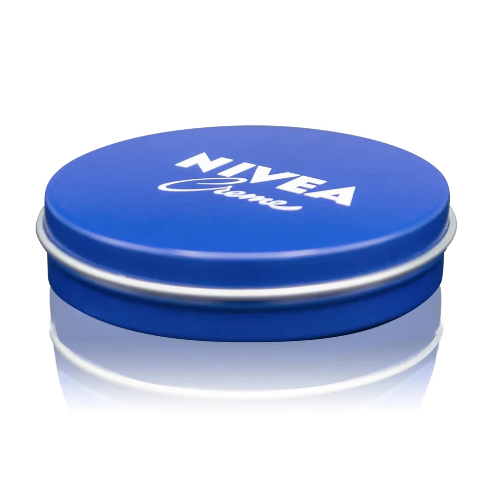 Nivea Promo mini Creme (30 ml) - Bild 2 von 3