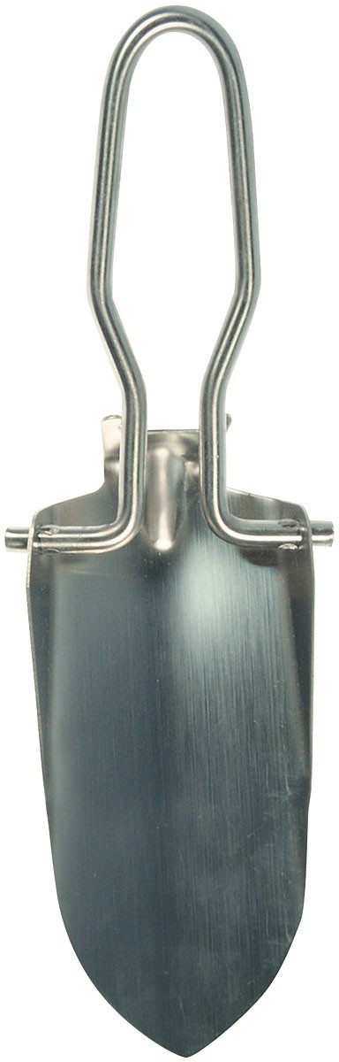 Складная лопата Ust U-dig-it Идеальный инструмент выживания для копания и не только 8090₽