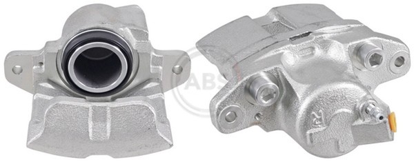 Bremssattel A.B.S. 529742 FüR 19 Logan Renault Sandero Dacia Lada MCV Peugeot 11-image