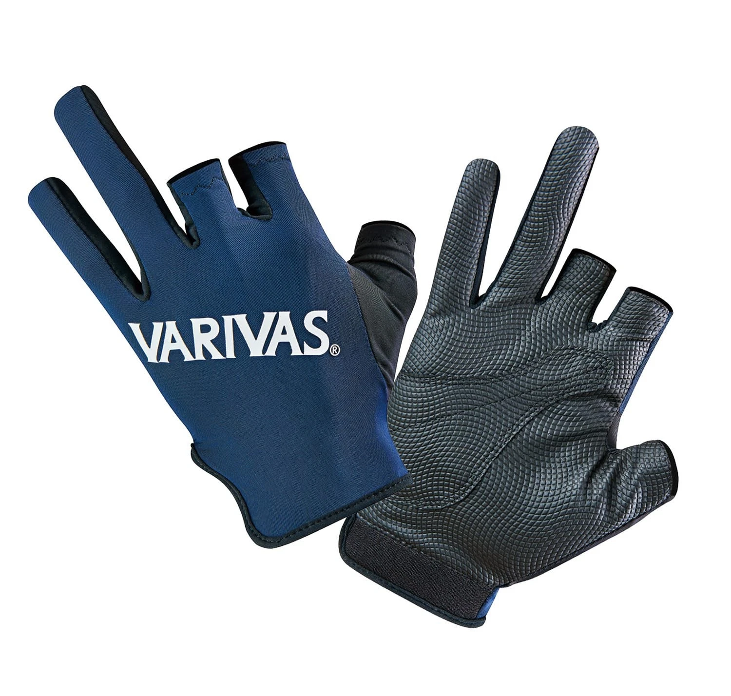 VARIVAS Dry Gloves, Navy, Size LL, VAG-28