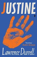 Lawrence Durrell - Justine Rediscover One Of The Century's Great - G245Z