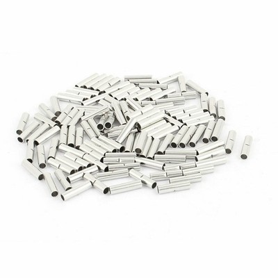 115Pcs BN2 Uninsulated Connector Terminal for 16-14 AWG Cable Wire  *rr