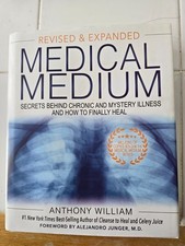 Medical Medium  Revised & Expanded ISBN:978-1...