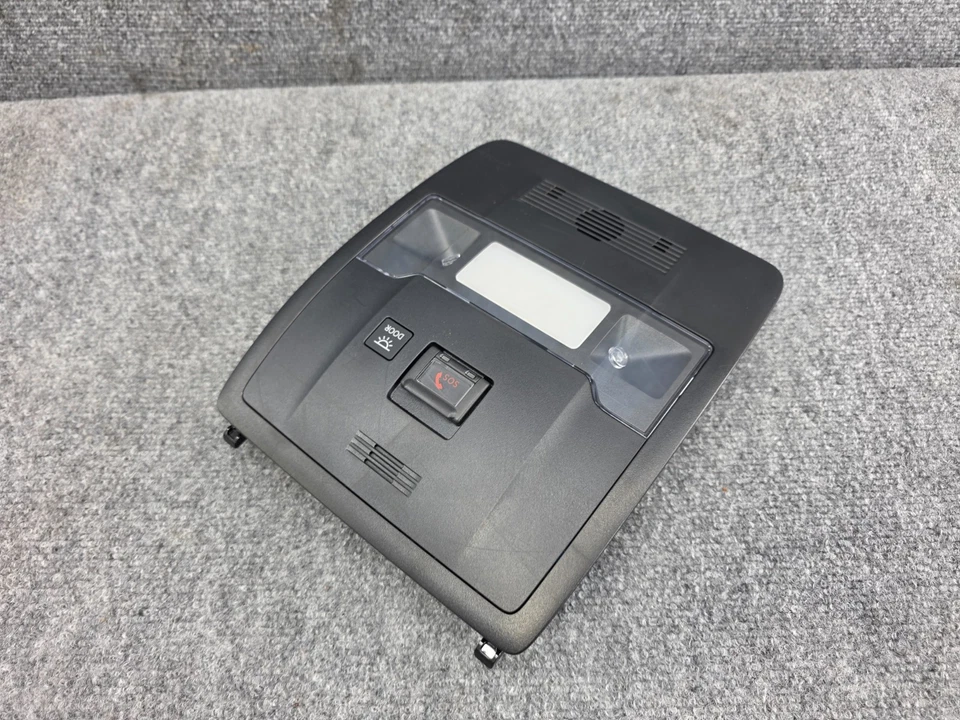 LEXUS 2021-2026 IS300 IS350 IS500 OEM OVERHEAD ROOF DOME LIGHT LAMP NON SUNROOF - Image 2 of 4