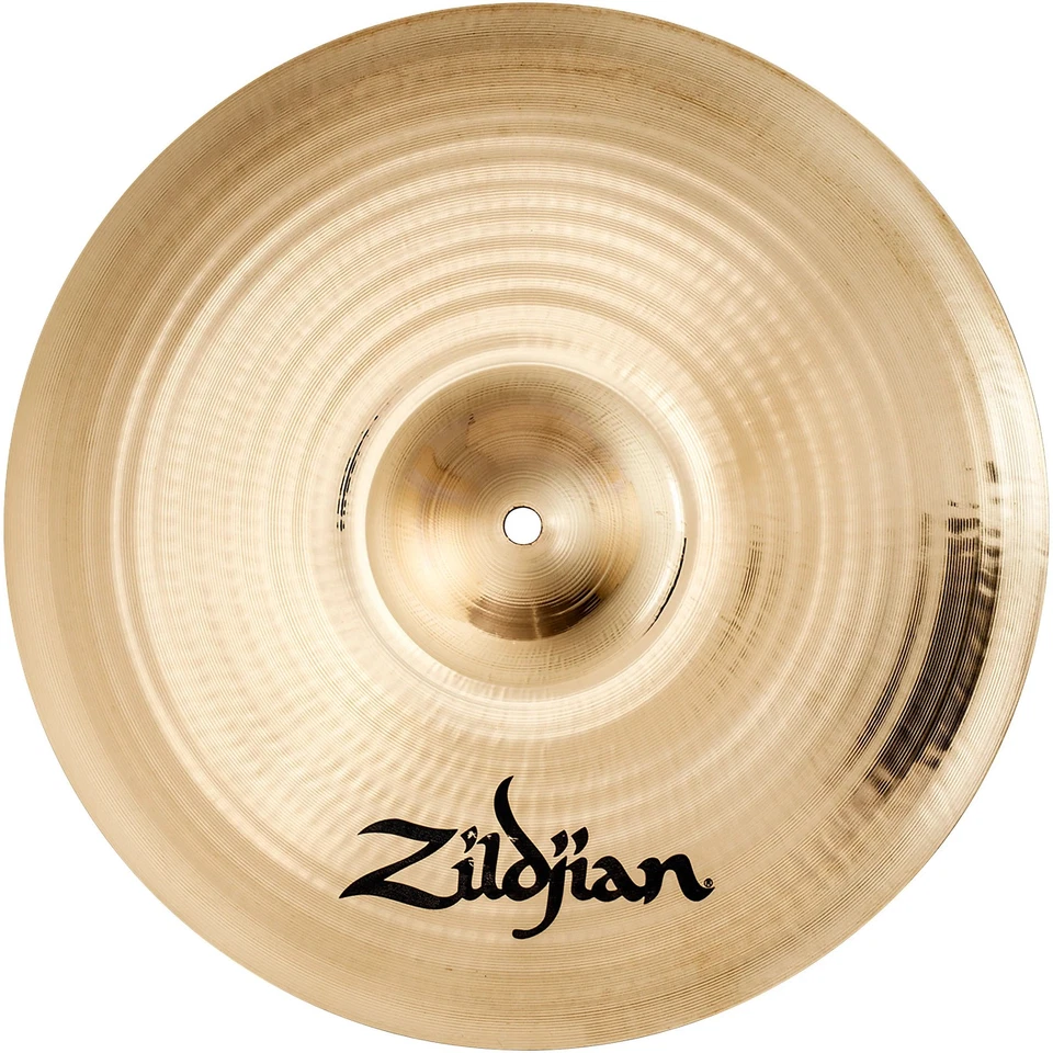 Platillo Zildjian A Custom Crash, 15" Foto 4 de 4