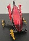 GI JOE/Cobra ANTI-GRAVITY POD ( A.G.P.)  Incomplete--LOW Price!