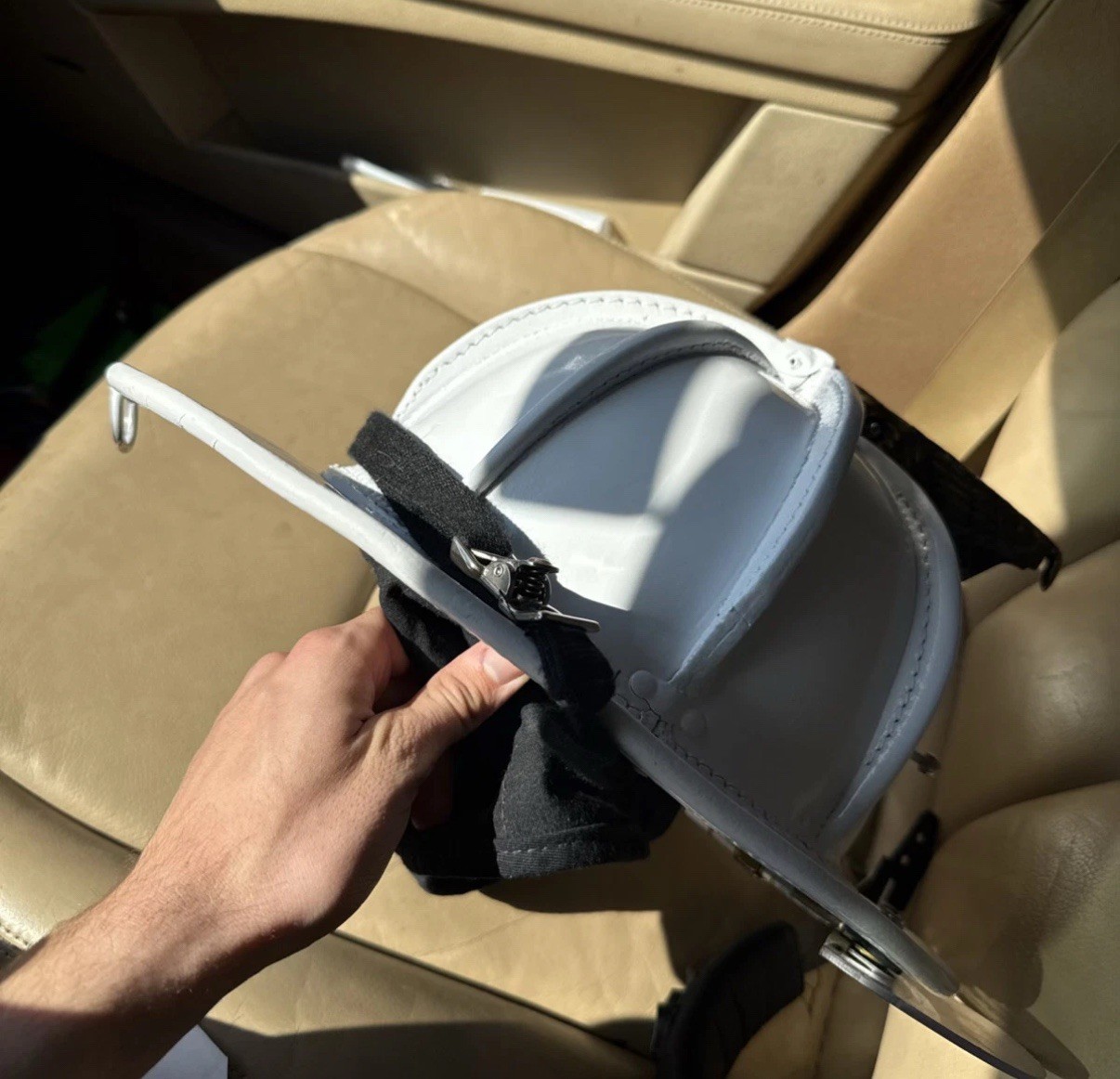 2021 Cairns New Yorker N5A