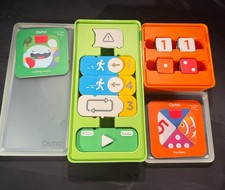Osmo Coding Awbie Game  -  base not included