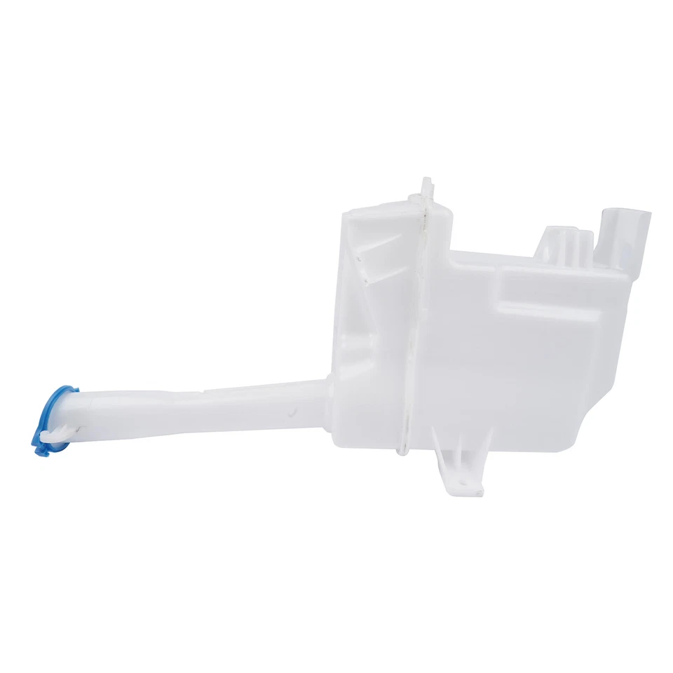 Depósito botella depósito lavadora parabrisas Hyundai Sonata 2015-2019 con tapa Foto 3 de 4