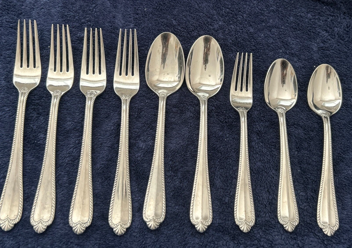 Hampton Silversmiths, Renee (Stainless) | , Ltd