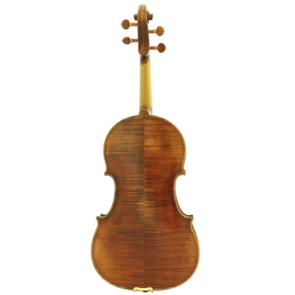 Tertis Model Antique Full Size Viola JS900VA - Image 2 of 4