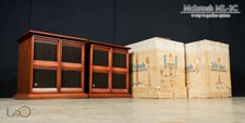 Mcintosh Ml-2c Pair W/ Original Boxes 4-way 60-speaker System(worldwide Shipping