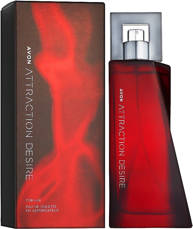 Avon for online him perfume