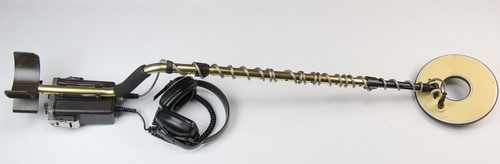 Tesoro Stingray II Waterproof VLF/TR/VLF Discriminator Underwater Metal Detector - Picture 2 of 24