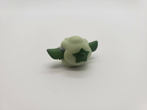 PARTE #1 OTTIENI 2 FIGURE GRATUITE! Centro Pokémon ufficiale Tomy Nintendo Bandai LEGGI - Foto 515 di 523