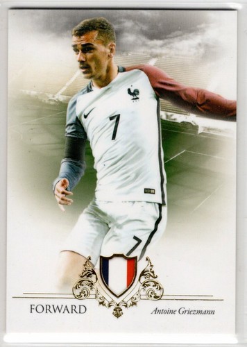 🔥 2016 Futera Unique World Football Choose from list below🔥 - Picture 33 of 70