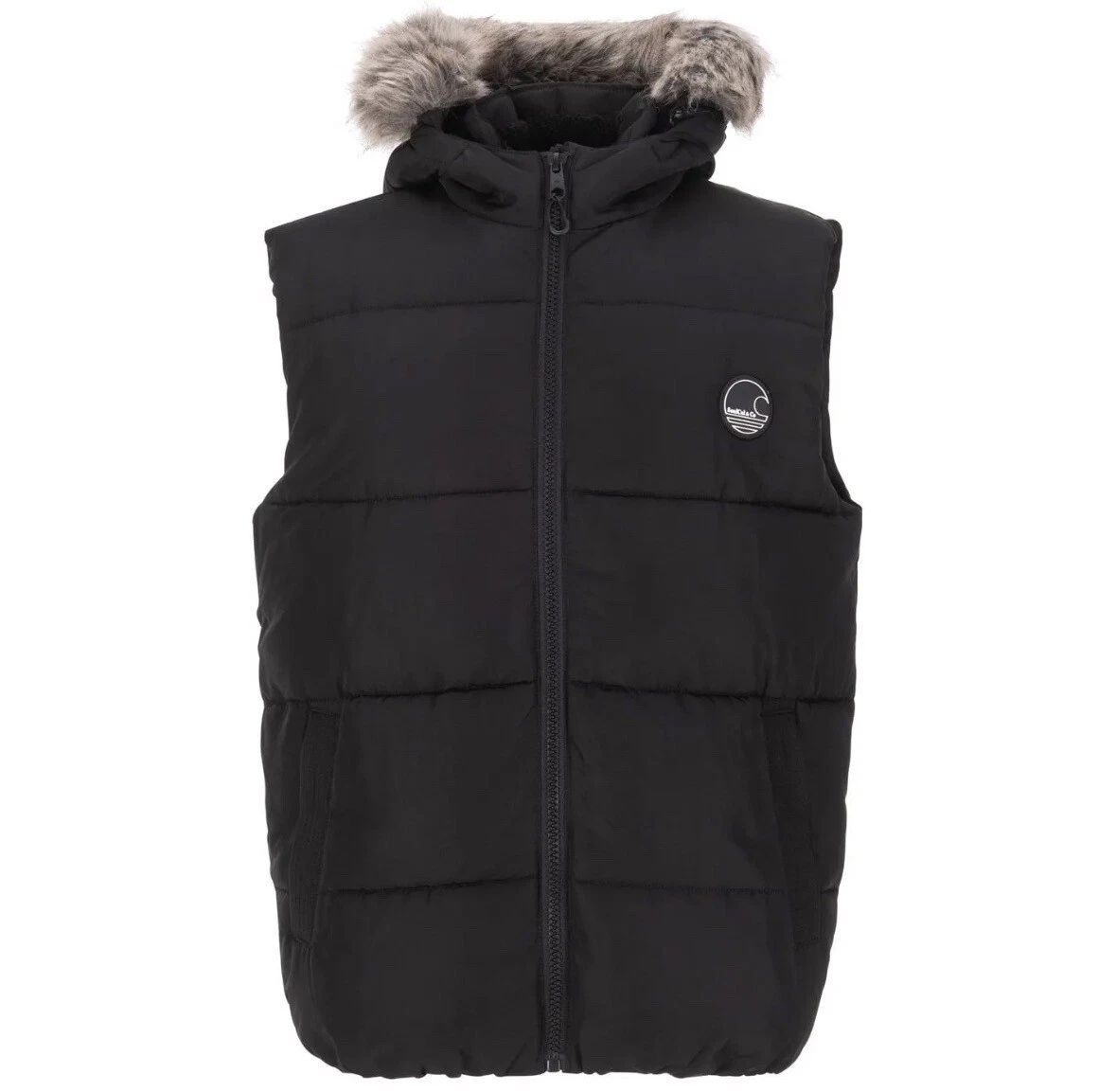Soulcal jacket deals mens