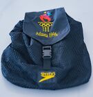 1996 Atlanta Olympics Speedo Swim Bag Official