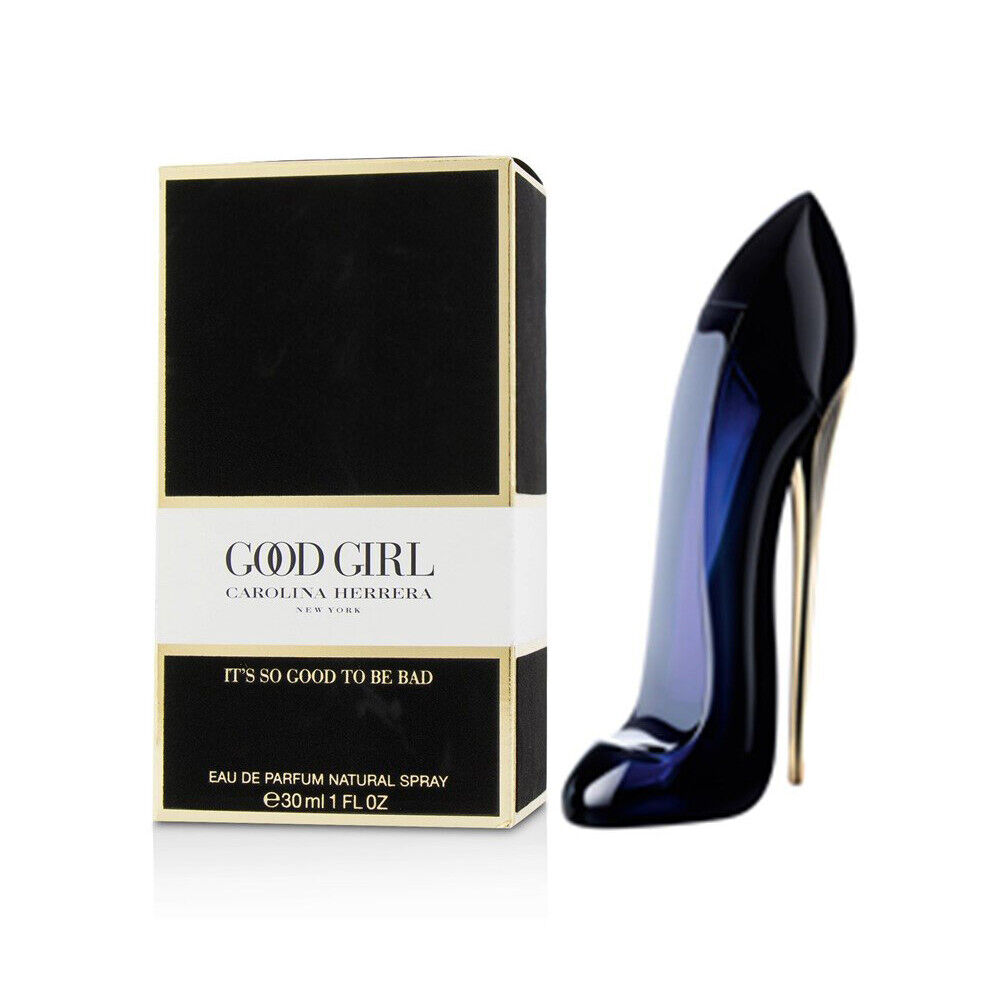 Perfume Carolina Herrera Good Girl Feminino Eau de Parfum 30ml