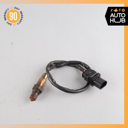 Mercedes R230 SL550 S550 GL450 CLS550 Oxygen O2 Sensor Lambda Set of 4 OEM - Picture 13 of 23