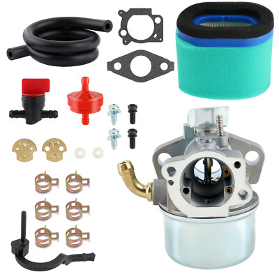New Carburetor Carb for MTD 21A-332A500 Tiller 5hp  OHV Engine