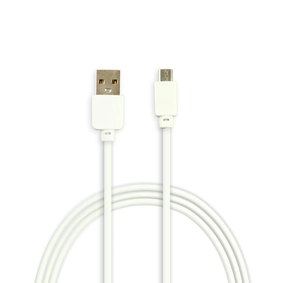 B2G1 Free Micro USB Charger Cable for LG Phoenix 5 / Risio 4 / Tribute Monarch - Image 3 of 4