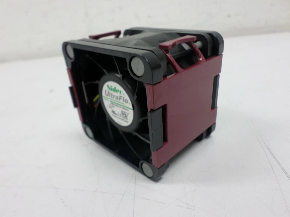 HP 463172-001 DL380 G6 G7 Cooling Fan - Image 2 of 4