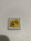 Super Mario Maker 3DS No Case