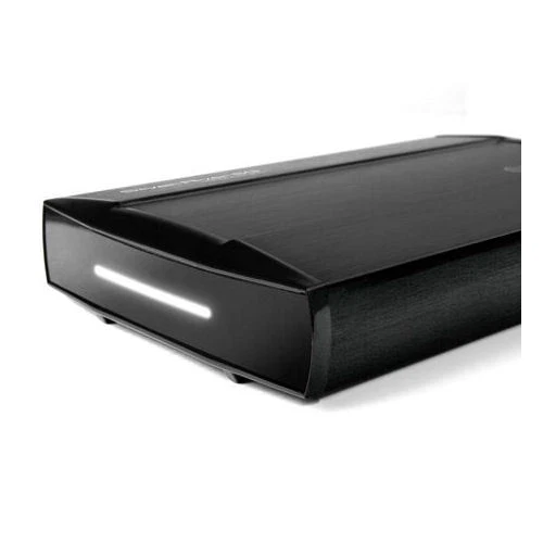 Thermaltake ST0025U Silver River 5G USB3.0 3.5in SATA HDD External Enclosure - Image 4 of 4